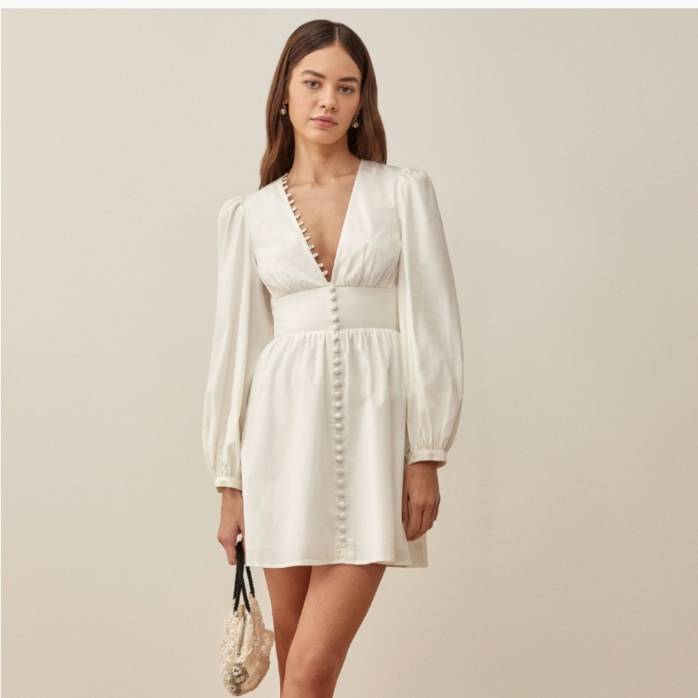 Caitie Dress
